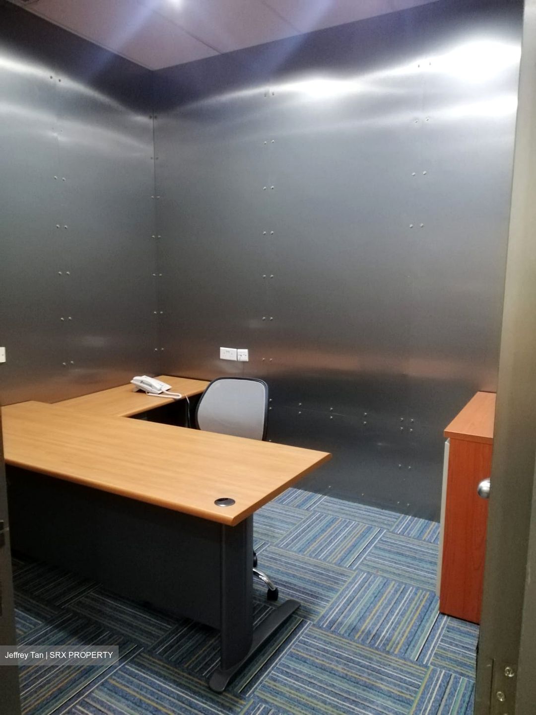 Eunos Techpark (D14), Office #307706001